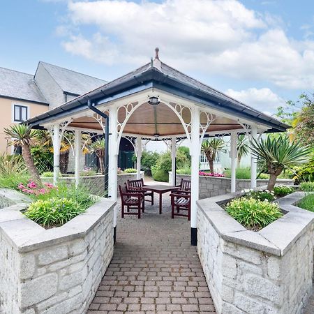 Apartamento Hideaway - Exclusive Marina Development, Town Centre, With Parking Falmouth Exterior foto