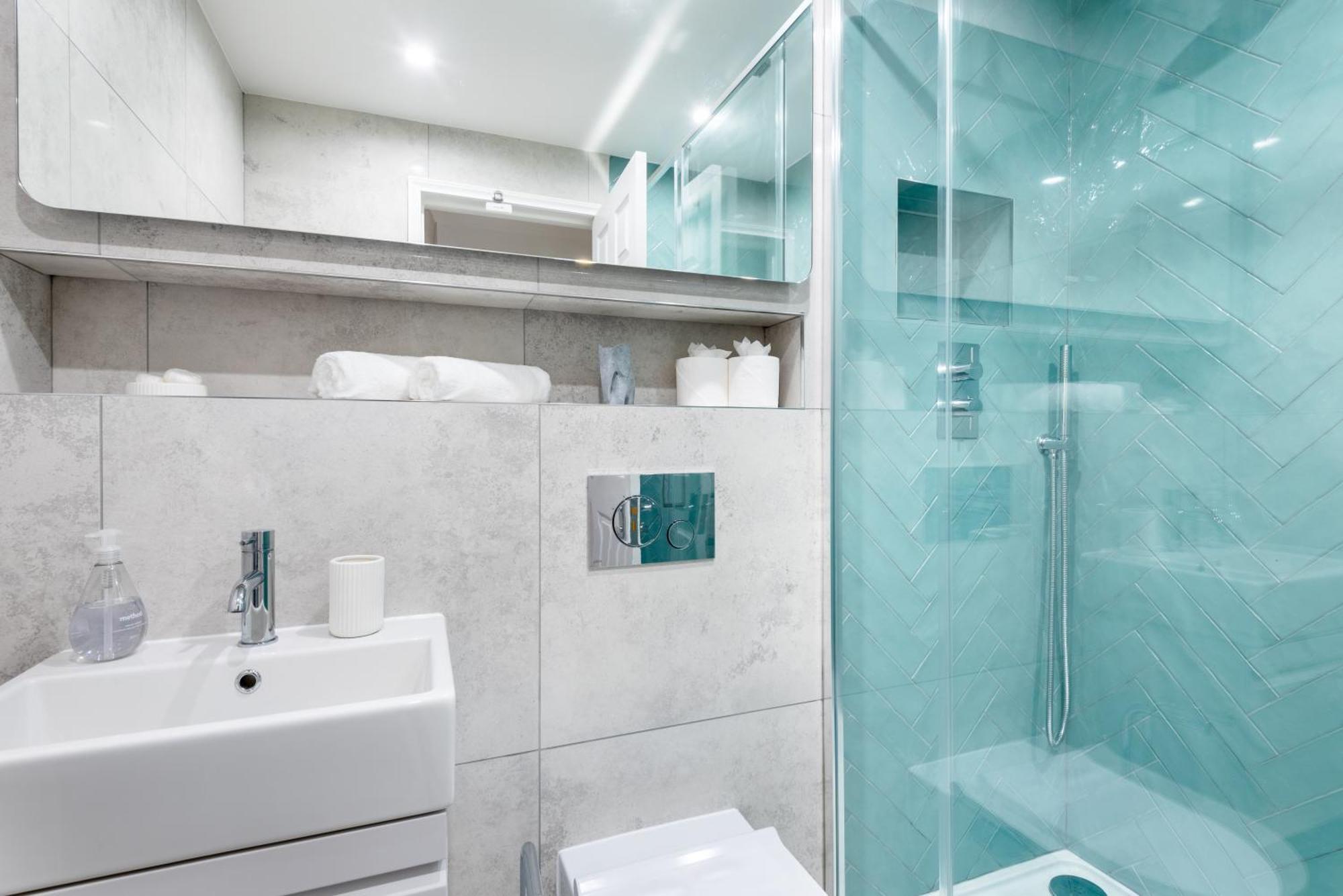 Apartamento Hideaway - Exclusive Marina Development, Town Centre, With Parking Falmouth Exterior foto
