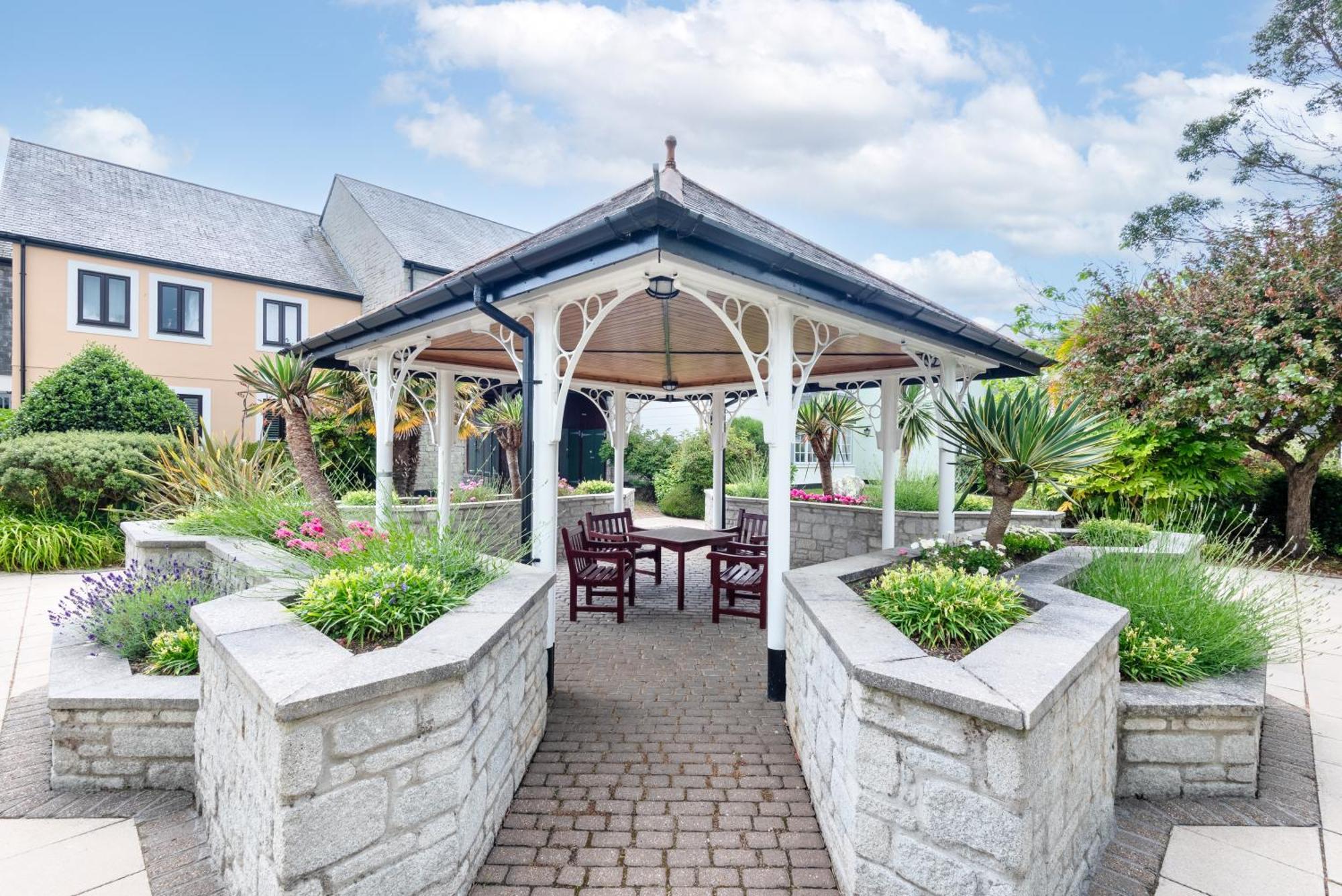 Apartamento Hideaway - Exclusive Marina Development, Town Centre, With Parking Falmouth Exterior foto